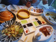 -大鸭梨烤鸭(枣园店)