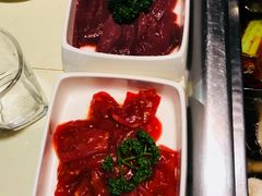 -海底捞(明洞店)