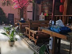 -丽江庭院之爱在路上(西单店)