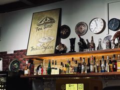 -爱上层楼咖啡馆(为公桥店)