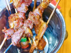 -炒豆合作社(东四总店)