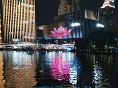 -运河游船(武林门码头)