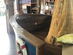 -睿柏云酒店-餐厅