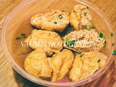 -有章牛杂(石厦店)