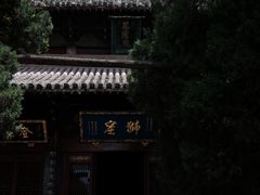 -洛阳白马寺