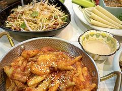 -头牌·鹤岗小串(万达店)