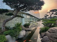 -北京首都机场希尔顿酒店