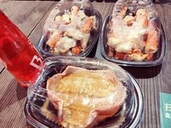 -盒马鲜生(宝地店)