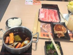 -吉野家(回龙观同成街店)