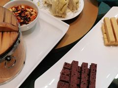 -令氏家外家周秦食府(高新店)