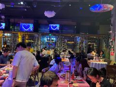 -胡桃里乐队酒馆(广州塔店)