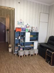 -JERRY日式美甲美睫纹绣工坊