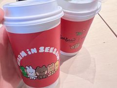 -Seesaw Coffee(深圳深业上城店)