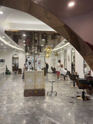 -INSTYLE造型·明星店