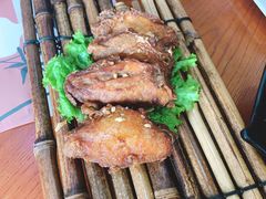 -越谜·越南餐厅(长白店)