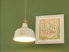 -红小姐咖啡馆(西津渡店)