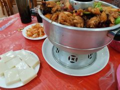 -华军正宗郭场鸡(石首店)