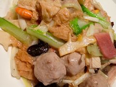 -老头儿油爆虾(金沙印象城店)