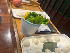 -龙泉人椰子鸡·糟粕醋·海南菜(龙昆南店)