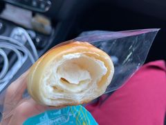 日本盐面包-那家面包房(珠江路店)