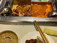 -海底捞火锅(勒泰店)