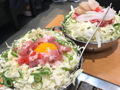 -鹤桥风月(ヨドバシ梅田店)