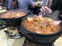 -范贤光鸡公煲(平乐园总店)
