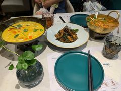 -美奈小馆·越南料理(中航城君尚购物中心店)