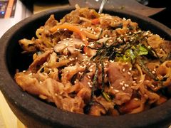 -新石器烤肉(之心城店)