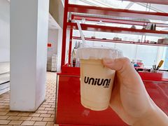 -UNI UNI(环亚凯瑟琳店)