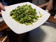 -大良毋米粥 · 粥底火锅(岭南天地店)
