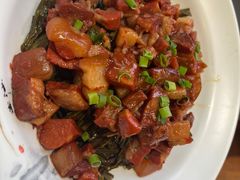 -山东八大碗山东老字号