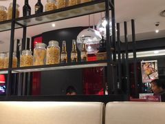 -必胜客宅急送(真北乐购店)