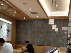 -马记永·兰州牛肉面(3019君尚店)