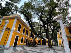 -ALBERGUE 1601 婆仔屋葡国餐厅