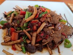 -云隐小厨·传统大理美食(复兴路店)