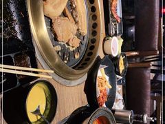 -火炉火自助餐(悠唐购物中心店)