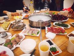 粥底火锅-吉友粥底火锅(方斜路店)