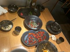 -金牌外婆家(苏州中心店)