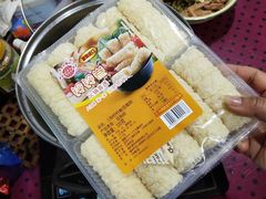 -锅圈食汇火锅烧烤食材超市(星河国际店)