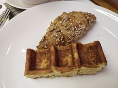 -The COOK·厨餐厅·自助餐(浦东嘉里大酒店)