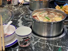 -钢管厂五区小郡肝火锅串串 Chuan Chuan hot pot