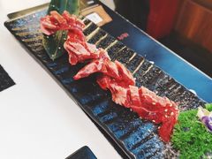 -千寻山野烤肉(中关村店)