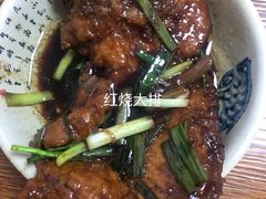 -无名氏面馆(邮电路店)
