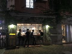 -来回·咖啡(天河南店)