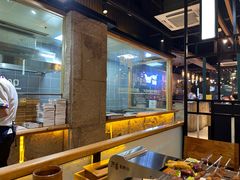 -玉善烧烤串城(长春总店)