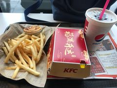 -肯德基(下沙和达城店)