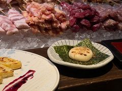 -三川·十酒Izakaya(南昌路店)