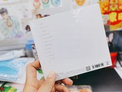 -独音唱片 Indie Music