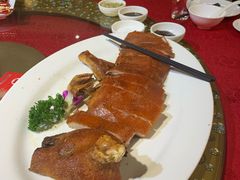 -君德澜酒家·创意粤菜(金山谷店)